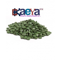 OkaeYa Green Tea Tablet